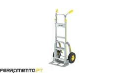 Carrinho de transporte dobrável 200 kg STANLEY SXWTI-HT514