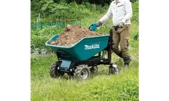 Carrinho de Transporte Makita DCU603Z