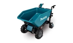 Carrinho de Transporte Makita DCU603Z
