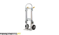 Carrinho de transporte multifuncional200/250 kg STANLEY SXWTI-MT515