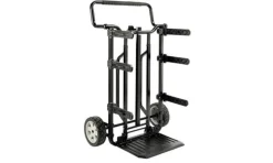 Carrinho de Transporte TOUGHSYSTEM 4 em 1 DewaltDWST83401-1