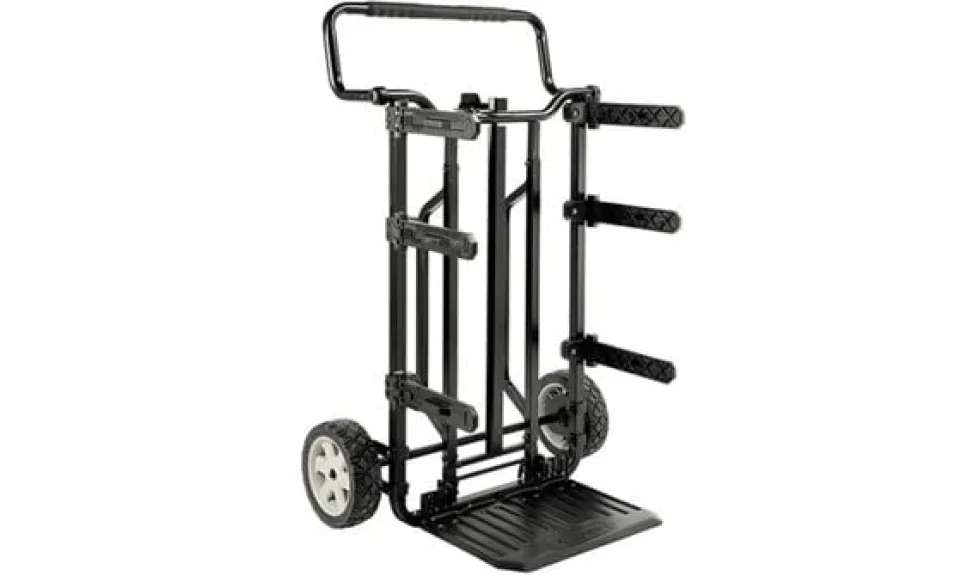 Carrinho de Transporte TOUGHSYSTEM 4 em 1 DewaltDWST83401-1