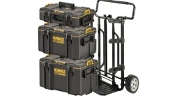Carrinho de Transporte TOUGHSYSTEM 4 em 1 DewaltDWST83401-1