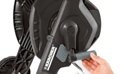 Carrinho p/ Mangueira HT 4.500 Karcher 2.645-170.0