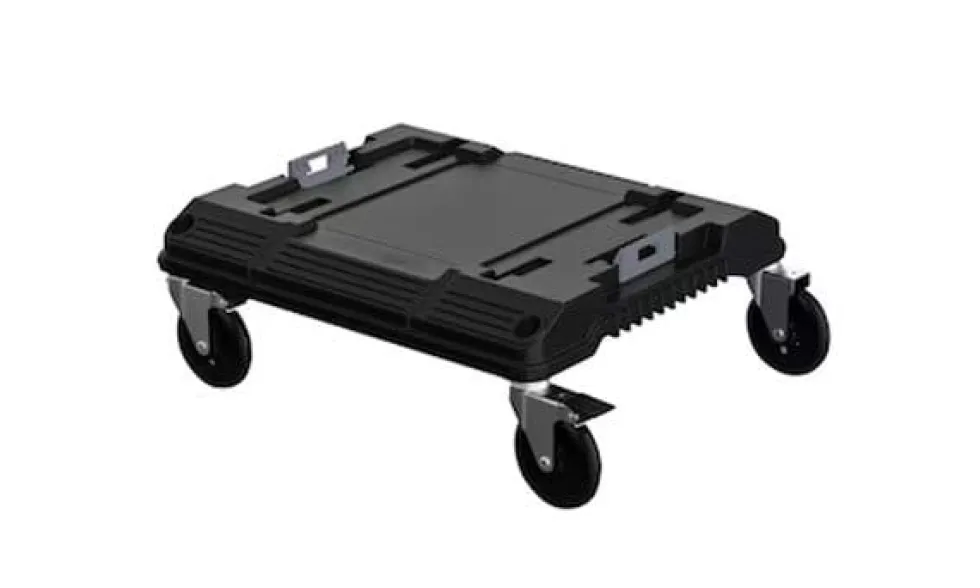 Carro com Rodas Pro-Stack Stanley FMST1-71972