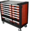 Carro de ferramentas com 14 gavetas Kroftools 8635