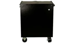 Carro de Ferramentas de Oficina 6 Gavetas Stanley STST98182-1