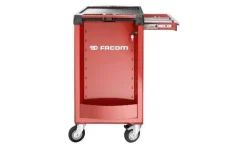 Carro de Ferramentas 6 gavetas Roll.M3 Facom ROLL6M3A