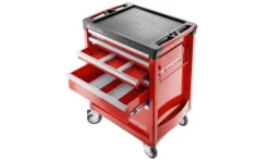 Carro de Ferramentas 6 gavetas Roll.M3 Facom ROLL6M3A