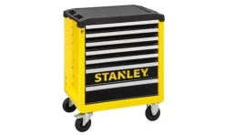 Carro de Ferramentas 7 Gavetas + 91 Ferramentas Stanley STHT6-80827