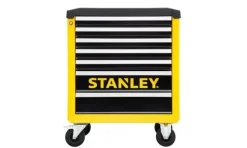 Carro de Ferramentas 7 Gavetas + 91 Ferramentas Stanley STHT6-80827
