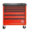 Carro de Ferramentas 6 gavetas ROLL.M4 Facom ROLL.6M4A