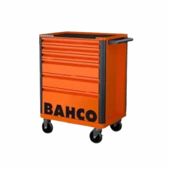Carro de Ferramentas 6 Gavetas Bahco 1472K6