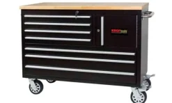 Carro de Ferramentas 7 Gavetas 48" Kroftools 8620