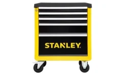 Carro de Ferramentas 5 Gavetas + 144 Ferramentas Stanley STHT0-80442