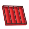Carro de Ferramentas 7 Gavetas 158pcs Teng Tools TCMM-E158N