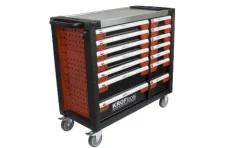 Carro de Ferramentas 14 Gavetas Kroftools 8660