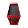 Carro de Ferramentas 3 Prateleiras C/Suporte Kroftools 8690