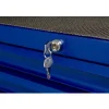 Carro de 7 Gavetas com 208 Ferramentas Irimo 8066K7FF208