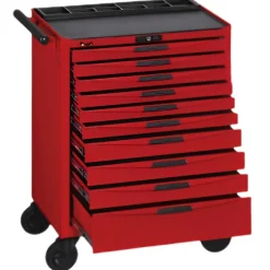 Carro de 10 Gavetas Teng Tools TCW-810N