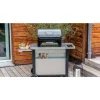 Carro Deluxe para Grelhador Campingaz 2000036959
