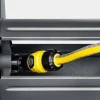 Carro de Mangueira de Metal HT 80 M / KIT Karcher 2.645-043.0