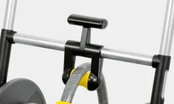 Carro de Mangueira de Metal HT 80 M / KIT Karcher 2.645-043.0