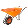 Carro de Mão Reforçado Galvanizado Sirl U.04000.1811
