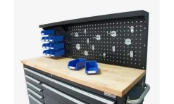 Carro de Trabalho 60" com Painel Perfurado Kroftools 8626