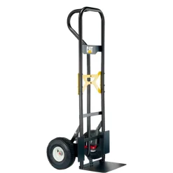 Carro de Transporte Manual 360kg CAT CP-K23-000