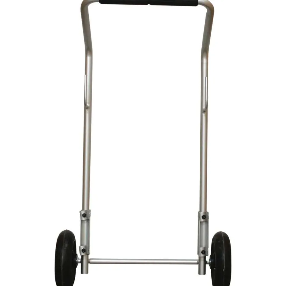 Carro de Transporte P/ Compressor AC310H Makita HY00000212