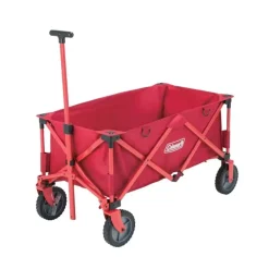 Carro Dobrável Multiusos Coleman 2000035214