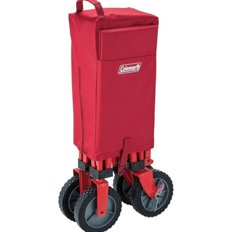 Carro Dobrável Multiusos Coleman 2000035214