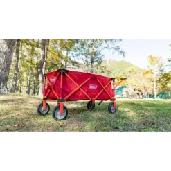 Carro Dobrável Multiusos Coleman 2000035214