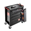 Carro Ferramentas Facom ROLL.6XLBS