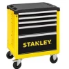 Carro Metálico de Ferramentas 5 Gavetas Stanley STST74305-1