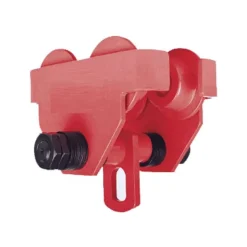 Carro p/ viga "I" GCT 64~305mm 1,0t MacFer 128.0031