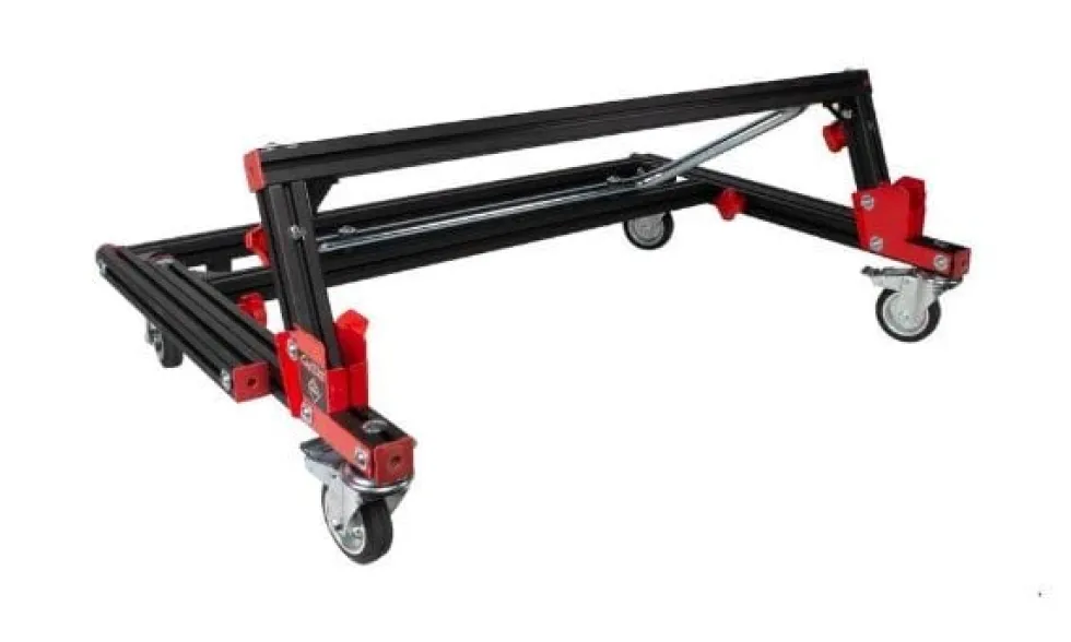 Carro Slab Trolley Rubi 18934