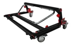 Carro Slab Trolley Rubi 18934
