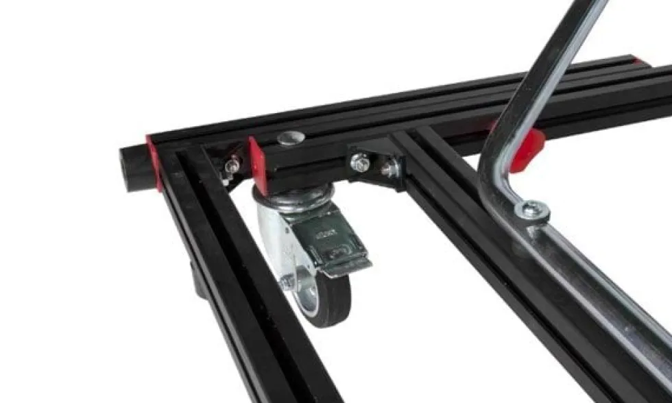 Carro Slab Trolley Rubi 18934