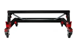 Carro Slab Trolley Rubi 18934