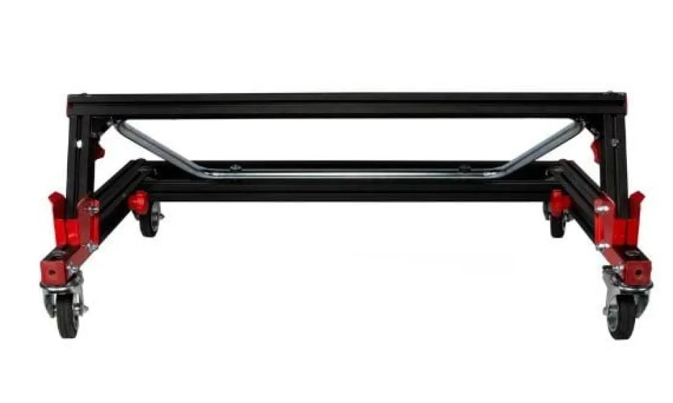 Carro Slab Trolley Rubi 18934