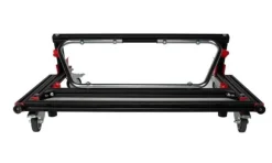 Carro Slab Trolley Rubi 18934