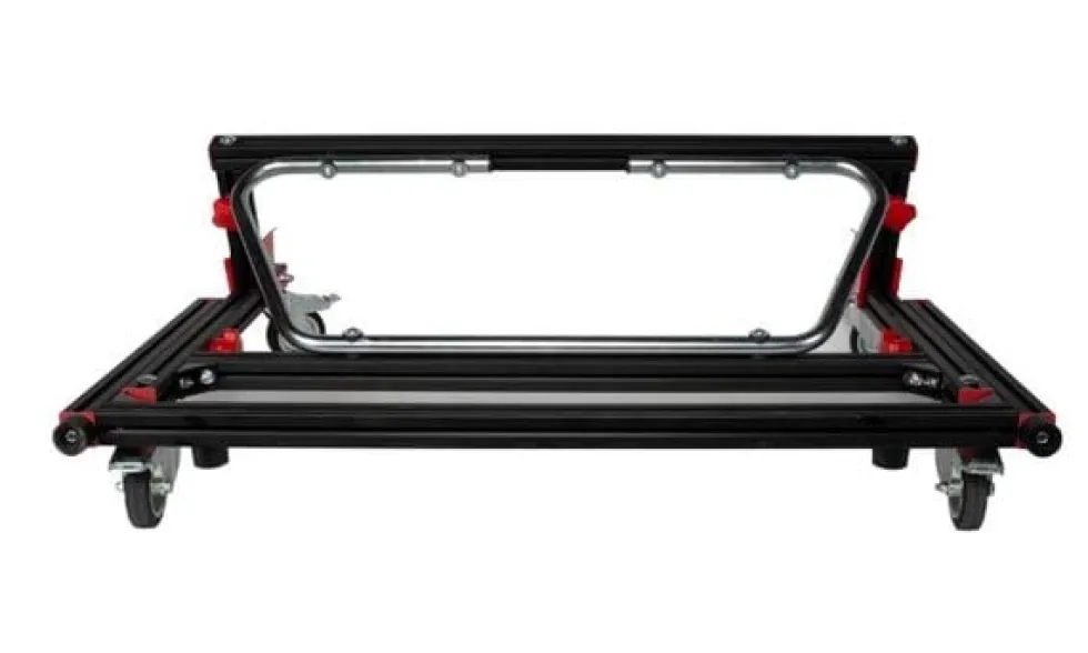 Carro Slab Trolley Rubi 18934