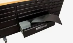 Carro Trabalho 72'' - 15 Gavetas Kroftools 8672