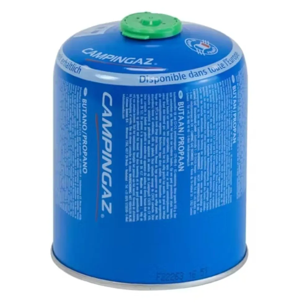 Cartucho CV470 Plus Campingaz 2179821