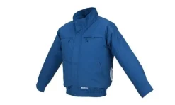 Casaco Anti Faísca 10,8 - 18V Makita DFJ304ZM