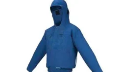 Casaco Anti Faísca 10,8 - 18V Makita DFJ305ZXL