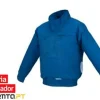 Casaco Anti Faísca 10,8 - 18V Makita DFJ304ZXL
