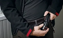 Casaco Com Aquecimento Unissexo Bosch GHJ 12+18V